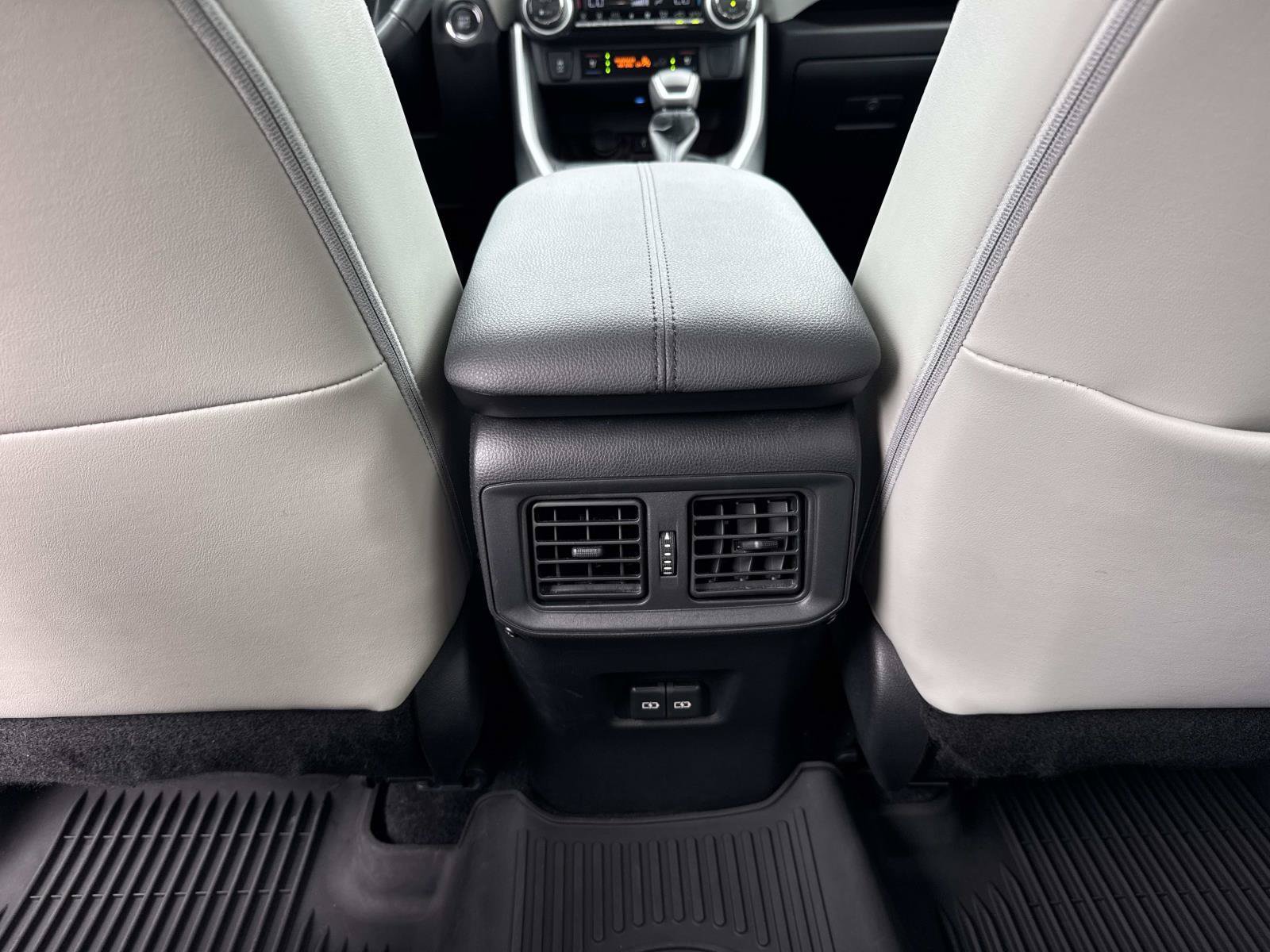 Used 2022 Toyota RAV4 Limited w/ Limited Grade Weather Package FWD image 17