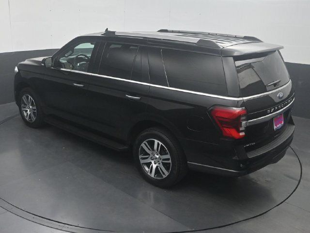 Used 2024 Ford Expedition Limited AWD/4WD image 23