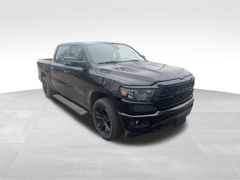 Certified 2023 RAM 1500 Big Horn image 9