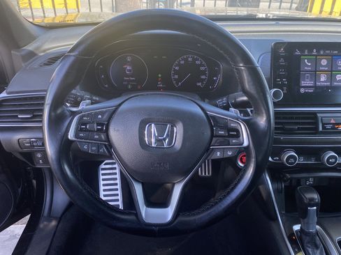 Used 2020 Honda Accord Sport image 11