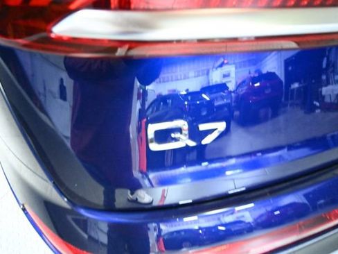 Used 2022 Audi Q7 3.0T Premium Plus image 13