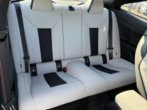 New 2026 BMW M4 Competition image 31