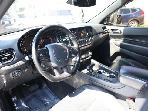 Used 2021 Dodge Durango R/T w/ Tow 'N Go Package AWD/4WD image 12
