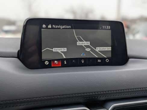 Used 2018 MAZDA CX-5 Grand Touring image 21