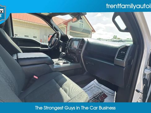 Used 2019 Ford F150 XLT w/ Equipment Group 302A Luxury image 71