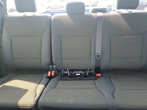 New 2025 Ford F150 STX w/ Equipment Group 201A FX4 image 31