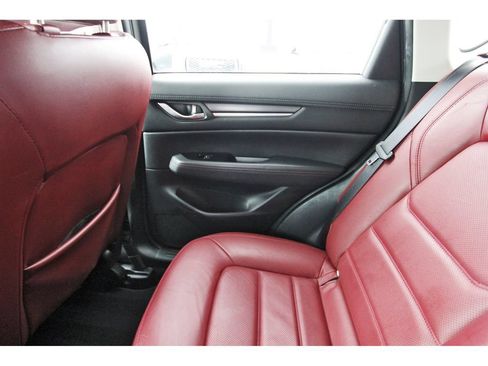 Used 2023 MAZDA CX-5 Carbon Edition AWD/4WD image 12