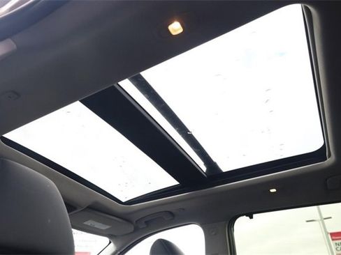 Certified 2024 Nissan Rogue Platinum w/ Platinum Premium Package image 10