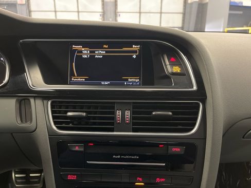 Used 2017 Audi A5 2.0T Sport image 31