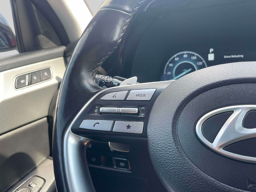 Used 2023 Hyundai Palisade SEL w/ Premium Package AWD/4WD image 22