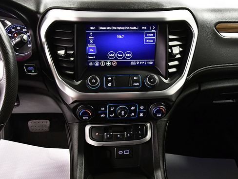 Used 2023 GMC Acadia SLE w/ Driver Convenience Package AWD/4WD image 24