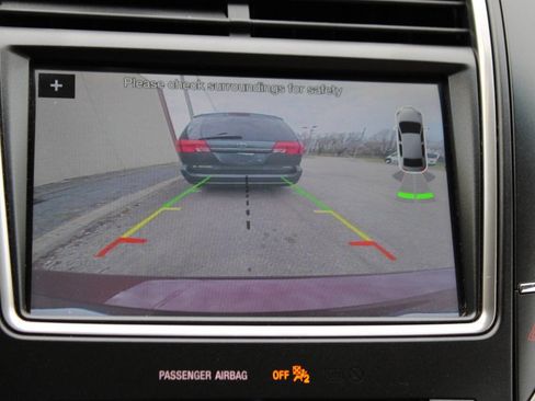 Used 2018 Lincoln MKX Premiere image 22