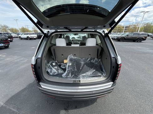 New 2026 Hyundai Palisade SEL Premium AWD/4WD image 26