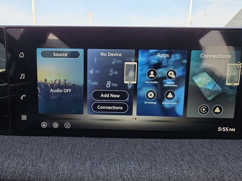 New 2026 Nissan Kicks S FWD image 17