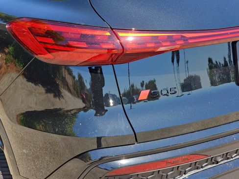 New 2026 Audi SQ5 Premium Plus AWD/4WD image 37