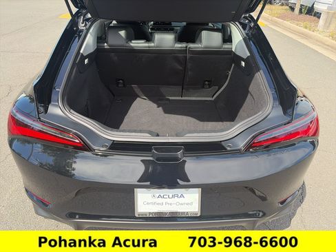 Used 2026 Acura Integra FWD image 24
