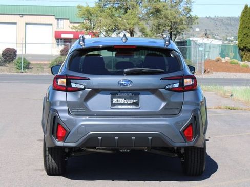 New 2026 Subaru Crosstrek 2.5i Premium AWD/4WD image 5
