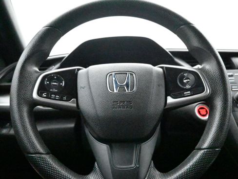Used 2016 Honda Civic LX-P image 13