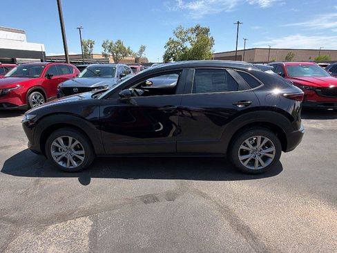 New 2026 MAZDA CX-30 AWD 2.5 S image 4