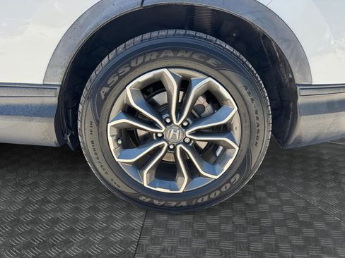 Used 2021 Honda CR-V EX image 17