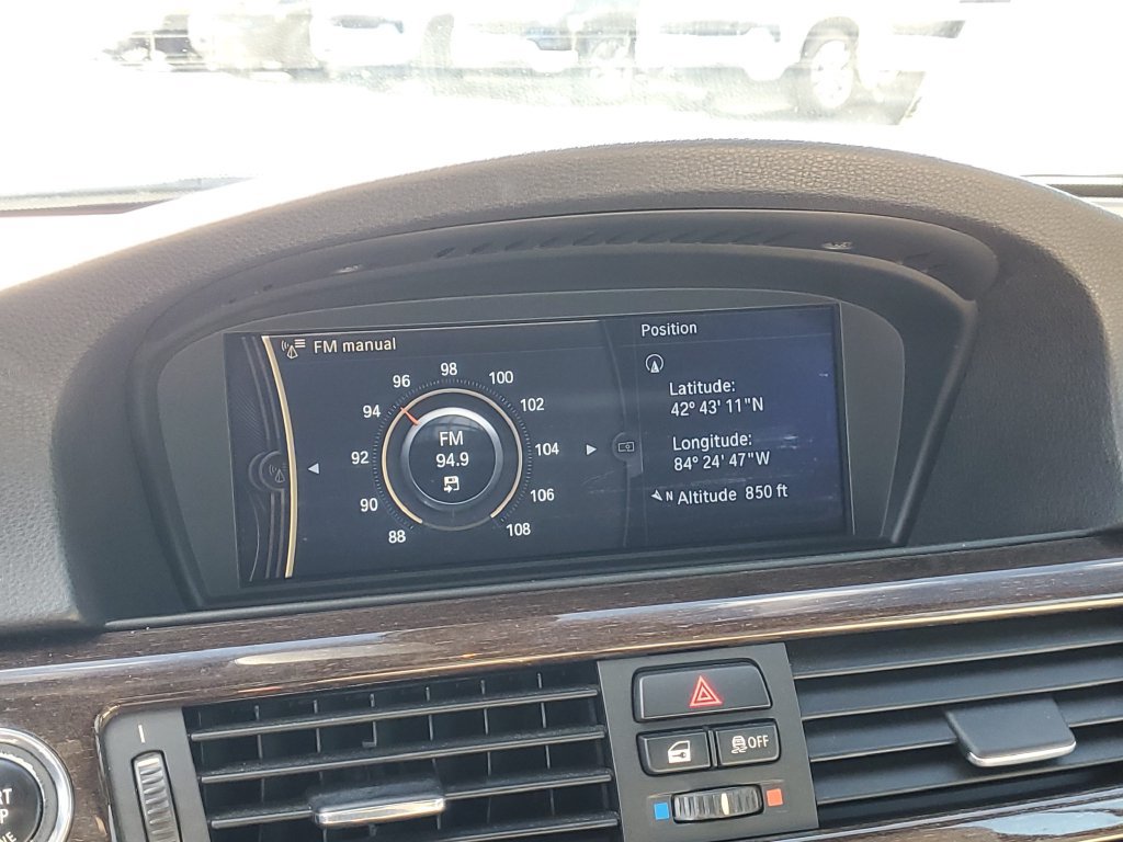 Used 2013 BMW 328i Convertible RWD image 14