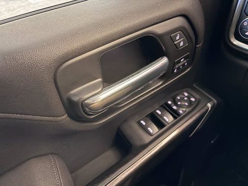 Used 2021 Chevrolet Silverado 2500 LTZ w/ LTZ Plus Package AWD/4WD image 26