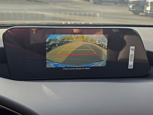 New 2026 MAZDA MAZDA3 2.5 S Sedan w/ Preferred Pkg image 15