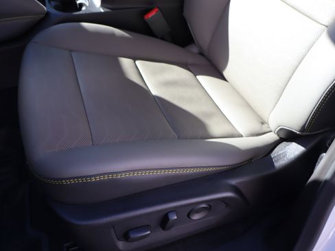 Used 2026 Chevrolet Colorado ZR2 image 20