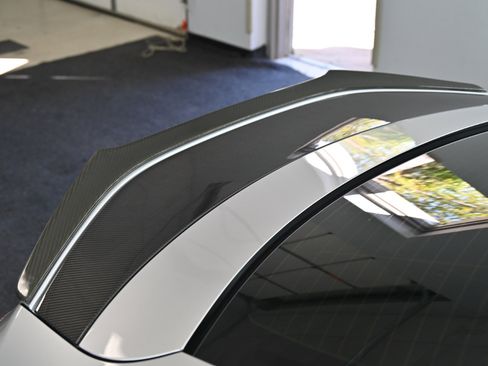 Used 2015 Lexus RC F image 21