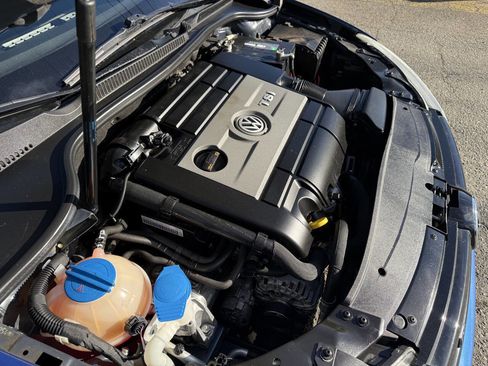 Used 2013 Volkswagen Golf R 2-Door image 11