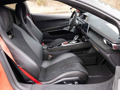 New 2026 Lotus Emira SE image 53