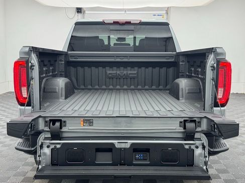 New 2026 GMC Sierra 1500 AT4X AWD/4WD image 12