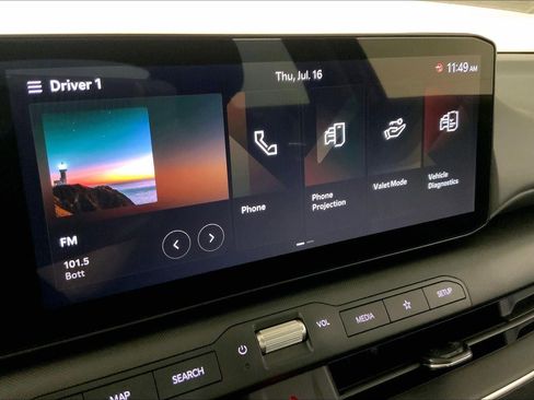 Used 2025 Kia K4 FWD image 6