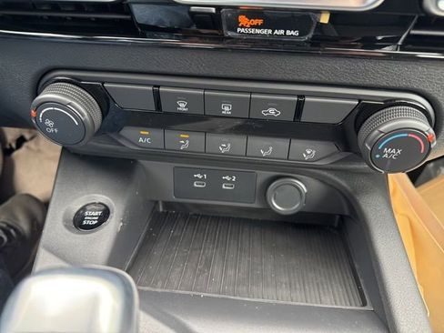 New 2026 Nissan Sentra S w/ Floor Mat Package FWD image 17