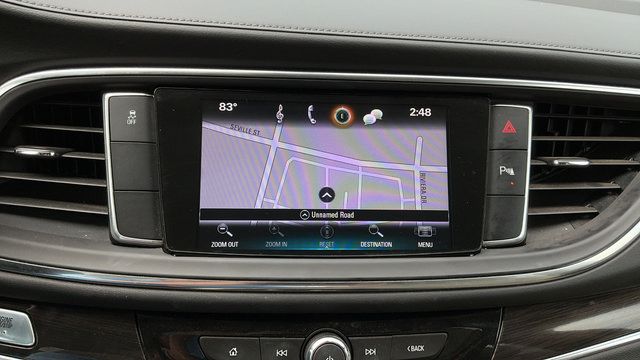 Used 2018 Buick Enclave Essence FWD image 11