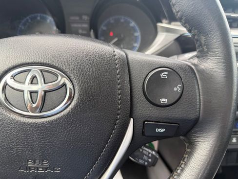 Used 2016 Toyota Corolla S FWD image 21