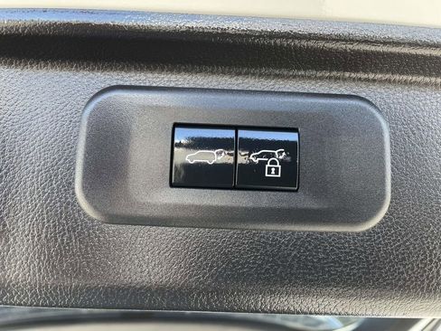 Used 2025 Toyota Grand Highlander AWD image 50