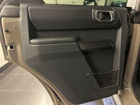 New 2025 Ford Bronco Outer Banks image 34