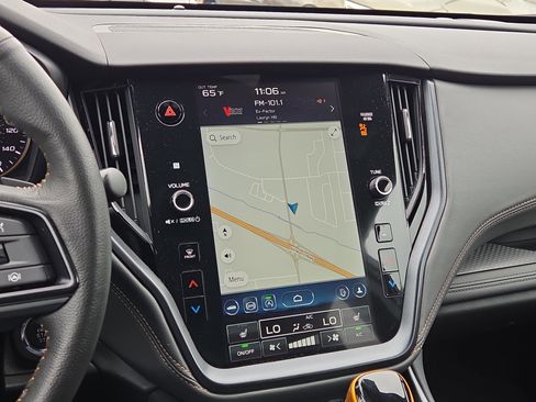 Certified 2025 Subaru Outback Wilderness image 26