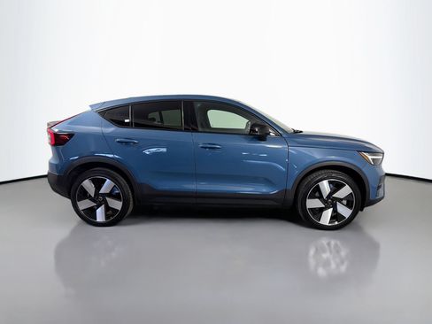 Certified 2023 Volvo C40 P8 Recharge Ultimate AWD/4WD image 5