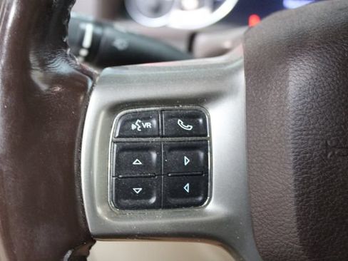 Used 2017 RAM 1500 Laramie w/ Convenience Group AWD/4WD image 15