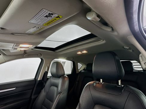 Used 2025 MAZDA CX-5 AWD 2.5 S w/ Preferred Package image 26