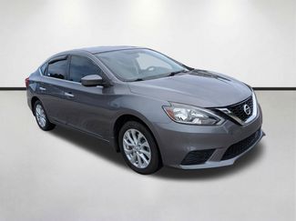 Used 2019 Nissan Sentra SV w/ Protection Package FWD video 1