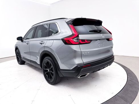 Used 2024 Honda CR-V Sport-L image 16