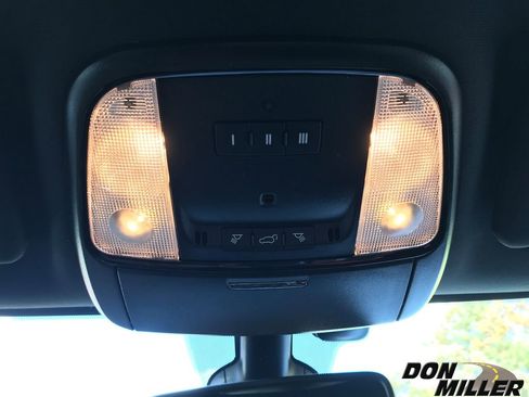 New 2026 Dodge Durango GT w/ Blacktop Package image 23