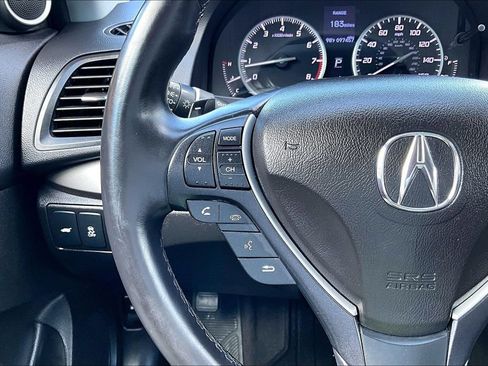 Used 2017 Acura RDX FWD image 23