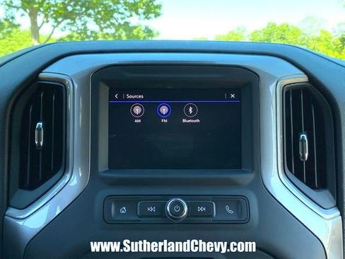 Used 2024 Chevrolet Silverado 3500 W/T w/ WT Convenience Package AWD/4WD image 34