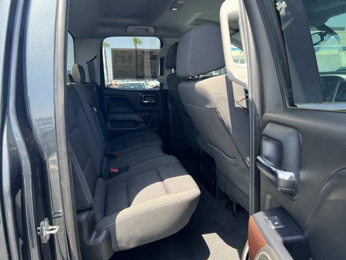 Used 2019 GMC Sierra 1500 SLE w/ Texas SLE Value Package RWD image 29