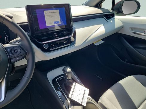 New 2026 Toyota Corolla SE image 22
