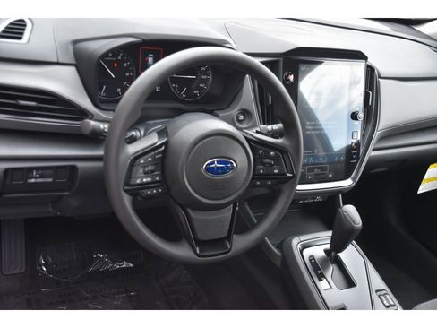 New 2026 Subaru Crosstrek 2.0i Premium AWD/4WD image 11